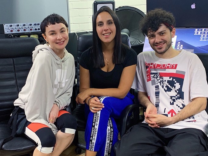 "По-справжньому щаслива": Джамала похвалилася творчими новинками