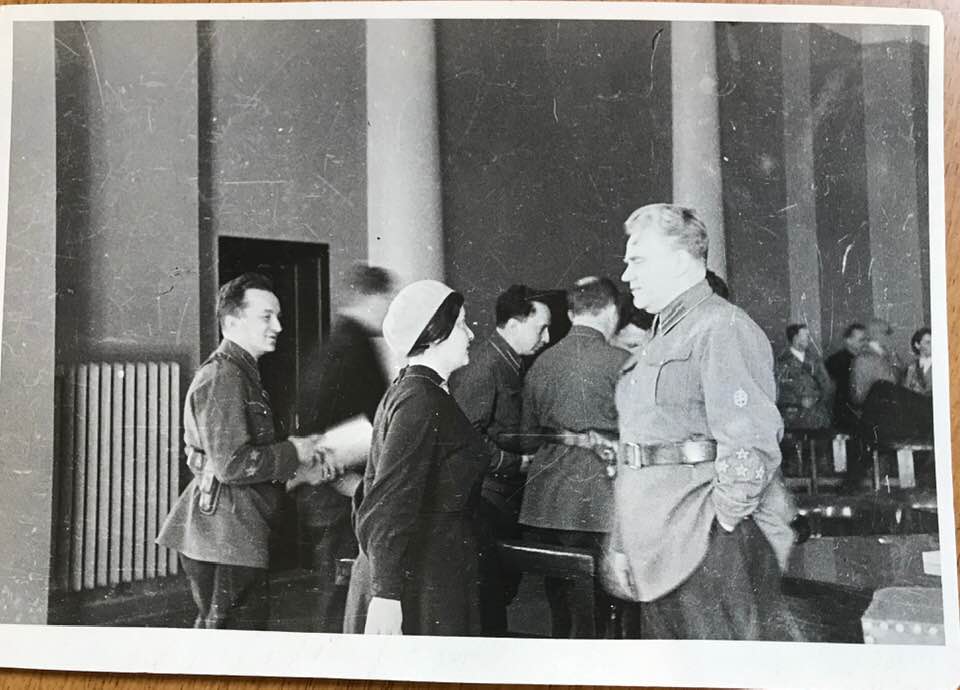 Всплыли архивные документы про оргии и вечеринки организаторов Голодомора (фото)