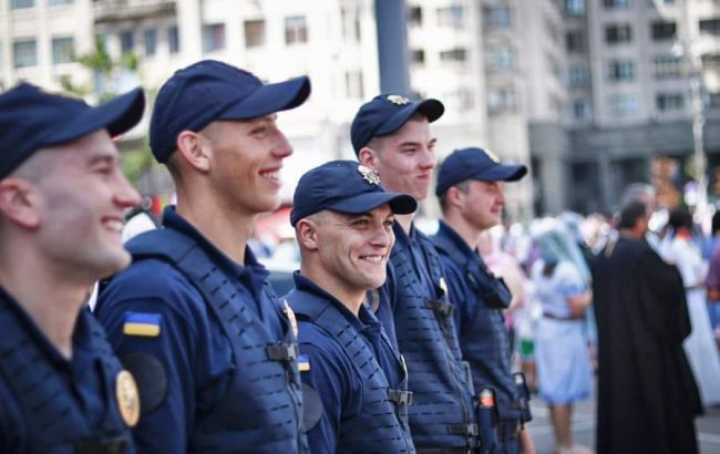 Самостійні патрулі Нацгвардії спантеличили мережу: готуємося до комендантської години?