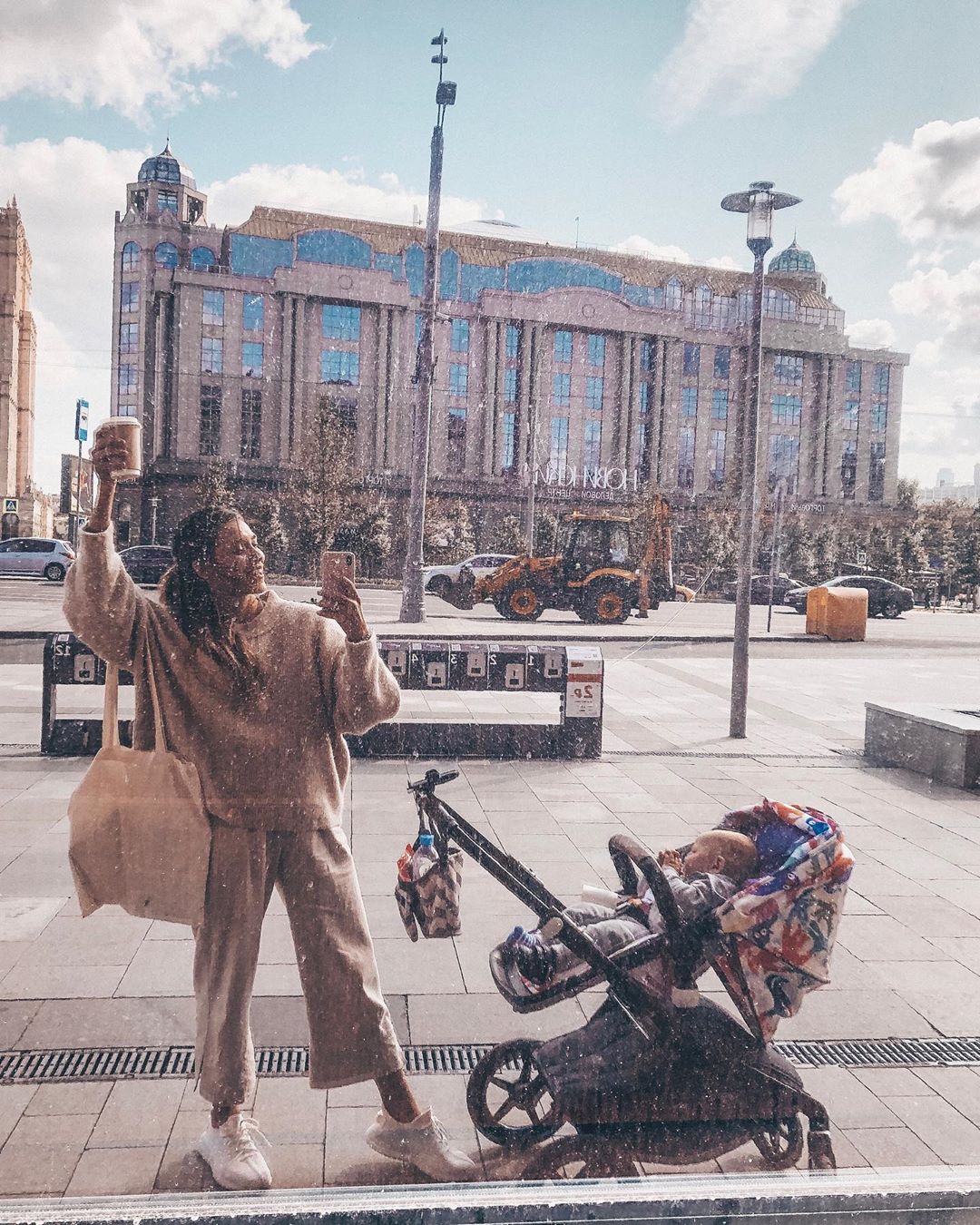 "Складніше, ніж думала": Регіна Тодоренко зізналася в труднощах виховання сина