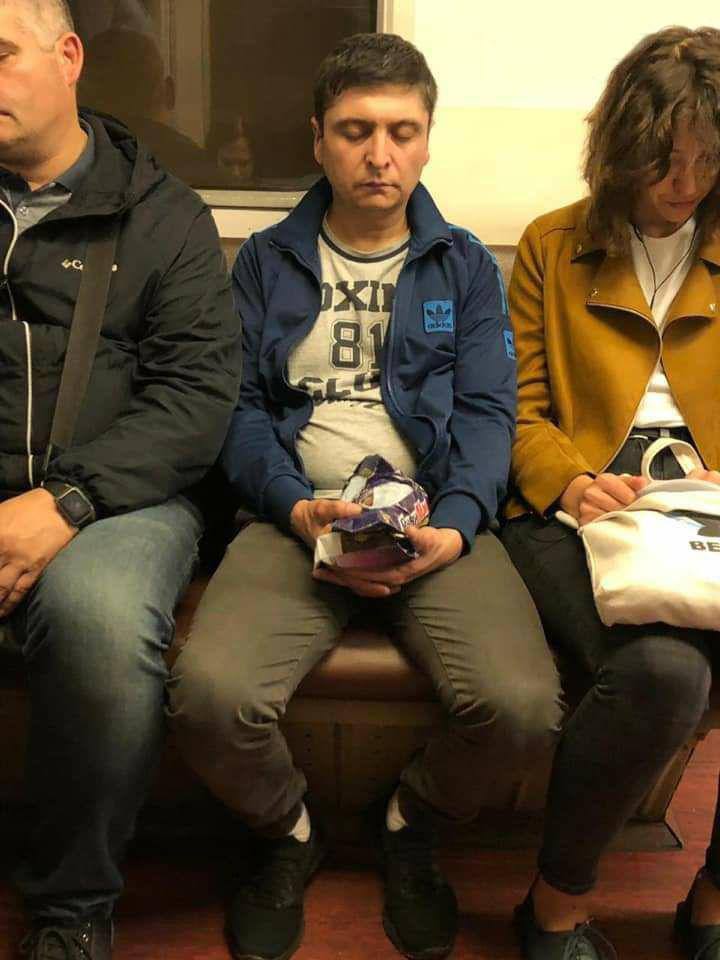 Двійники Зеленського: топ найбільш схожих на президента людей