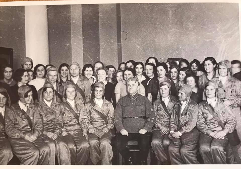 Всплыли архивные документы про оргии и вечеринки организаторов Голодомора (фото)