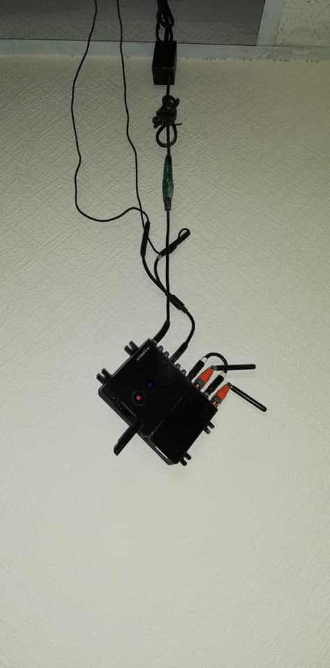 У кабінеті заступника Луценка виявили прослушку