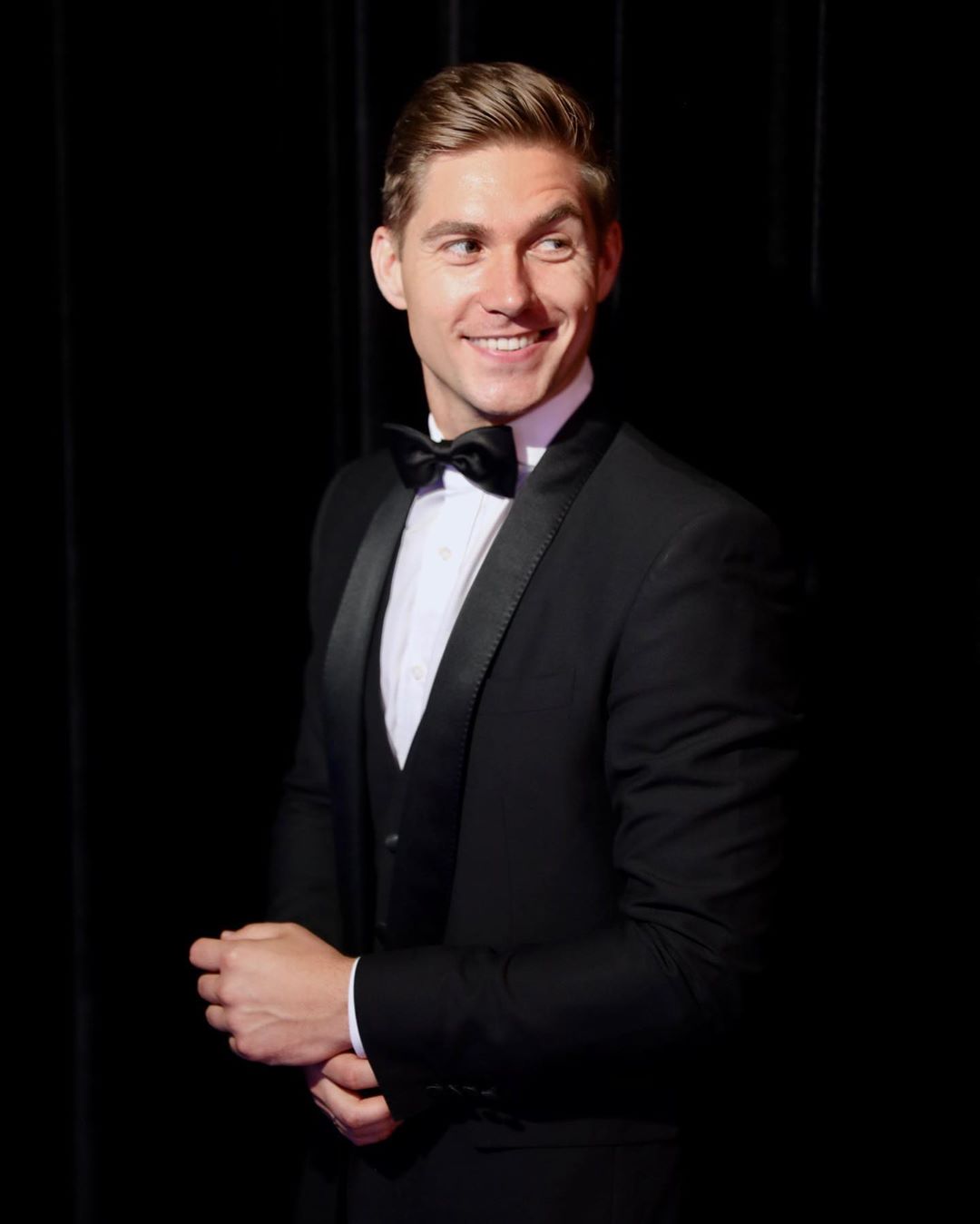 "Я розпещений жіночою увагою": Остапчук висловився про відносини і чоловічі слабкості