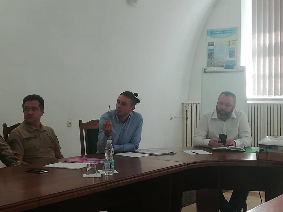 Я ничего не боюсь! Лидер группы "Антитела" рассказал о покушении на свою жизнь