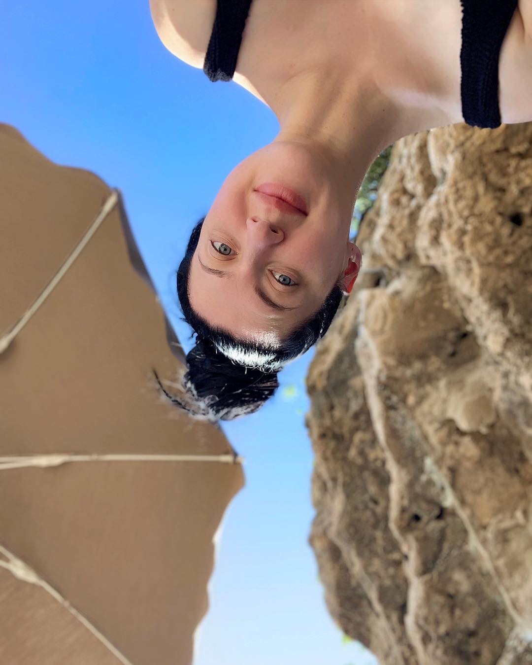 "Любов з першого погляду": засмаглий Сергій Бабкін похвалився італійськими канікулами