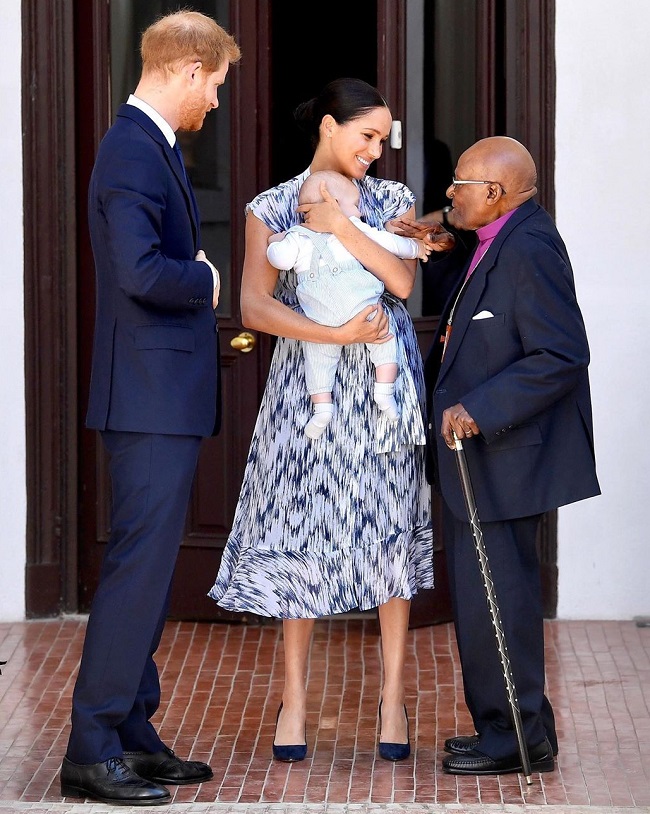 Гаррі і Меган заговорили про другу дитину: усі подробиці