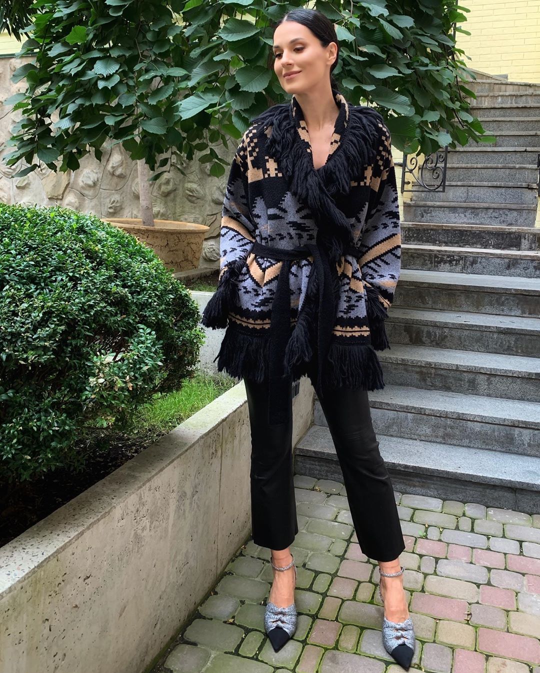 "Бабка-причитун": Маша Єфросиніна розсмішила забавним дитячим прізвиськом