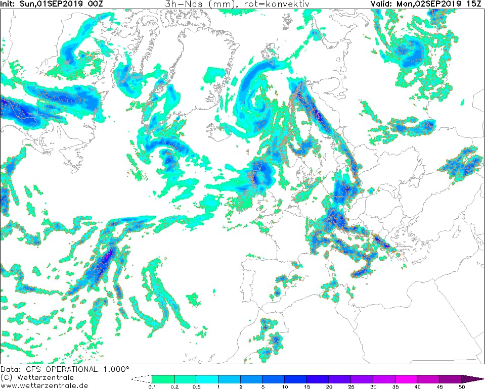Погода посміхається літу: синоптик дала несподіваний прогноз на понеділок