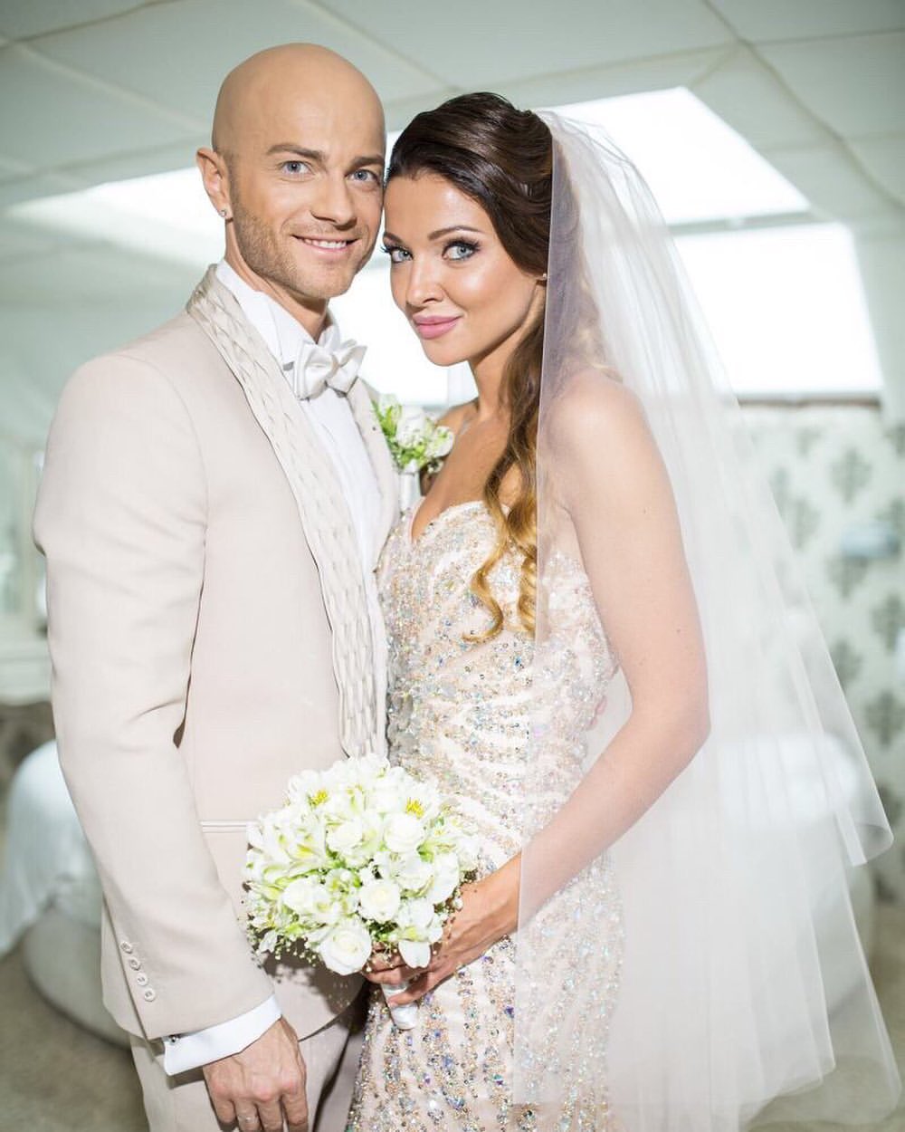 "Витратив майже всі гроші": Влад Яма розповів, як вражав майбутню дружину