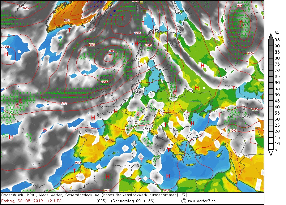 Сильний вітер і спека: які області знаходяться в небезпеці