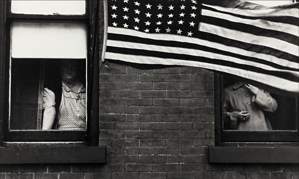 Майстер документальної зйомки: помер легендарний фотограф