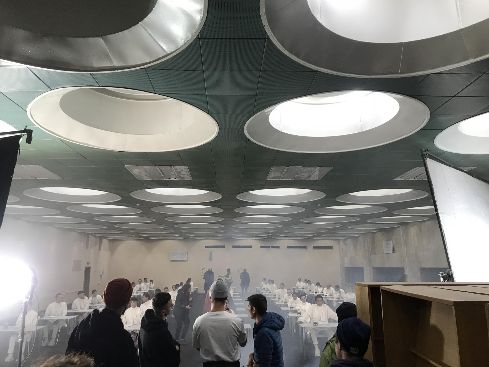 Возлюбленный Джиджи Хадид Zayn снял эпичный клип в Киеве (видео)