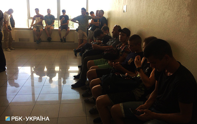 Напад на ромів у Києві: суд почав розгляд апеляції на арешт координатора С14