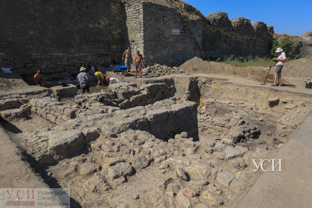 Древнейший город Украины: на раскопках под Одессой сделали важное открытие (видео)