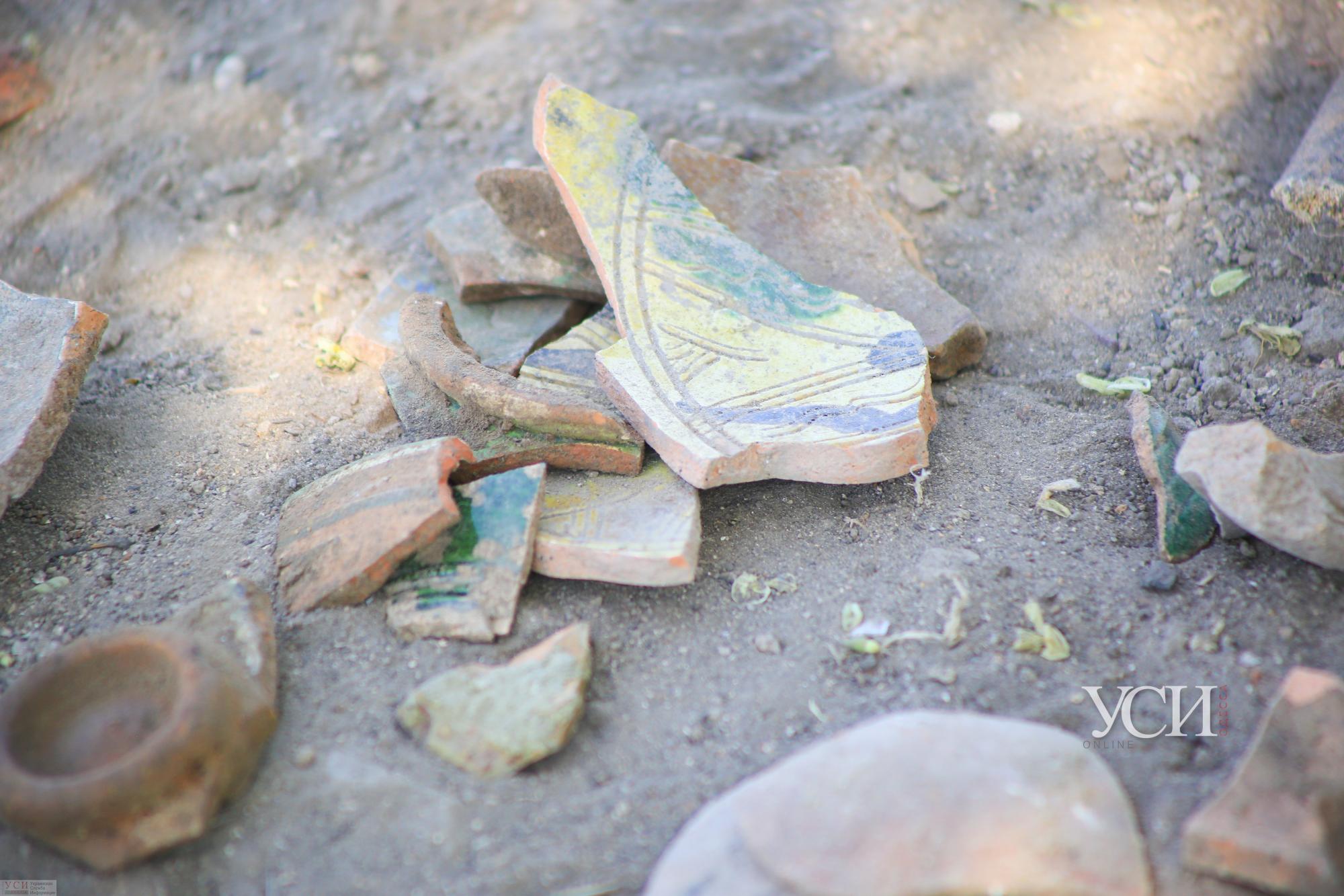 Древнейший город Украины: на раскопках под Одессой сделали важное открытие (видео)