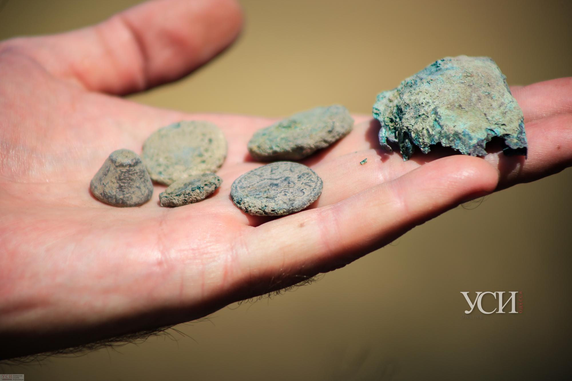 Древнейший город Украины: на раскопках под Одессой сделали важное открытие (видео)