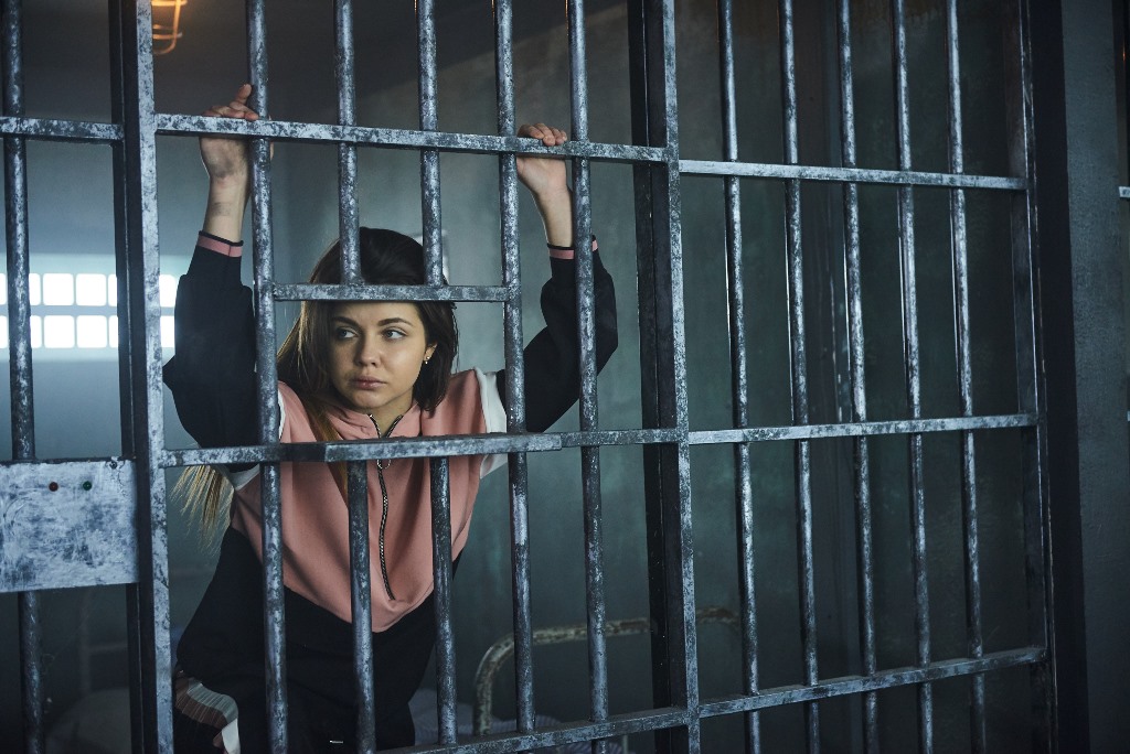 Від пацанки до панянки 4 сезон: чего ждать от "перерожденных" пацанок