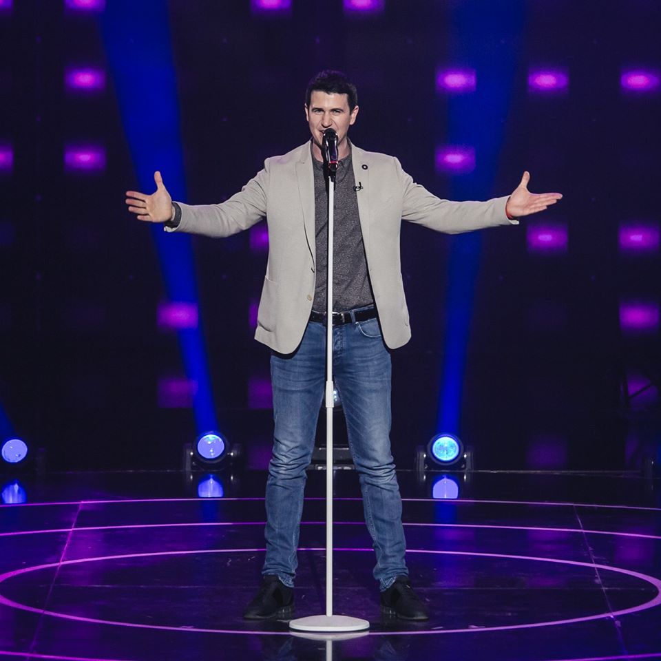 Голос країни 2020: хто пройшов далі, а хто вилетів з шоу