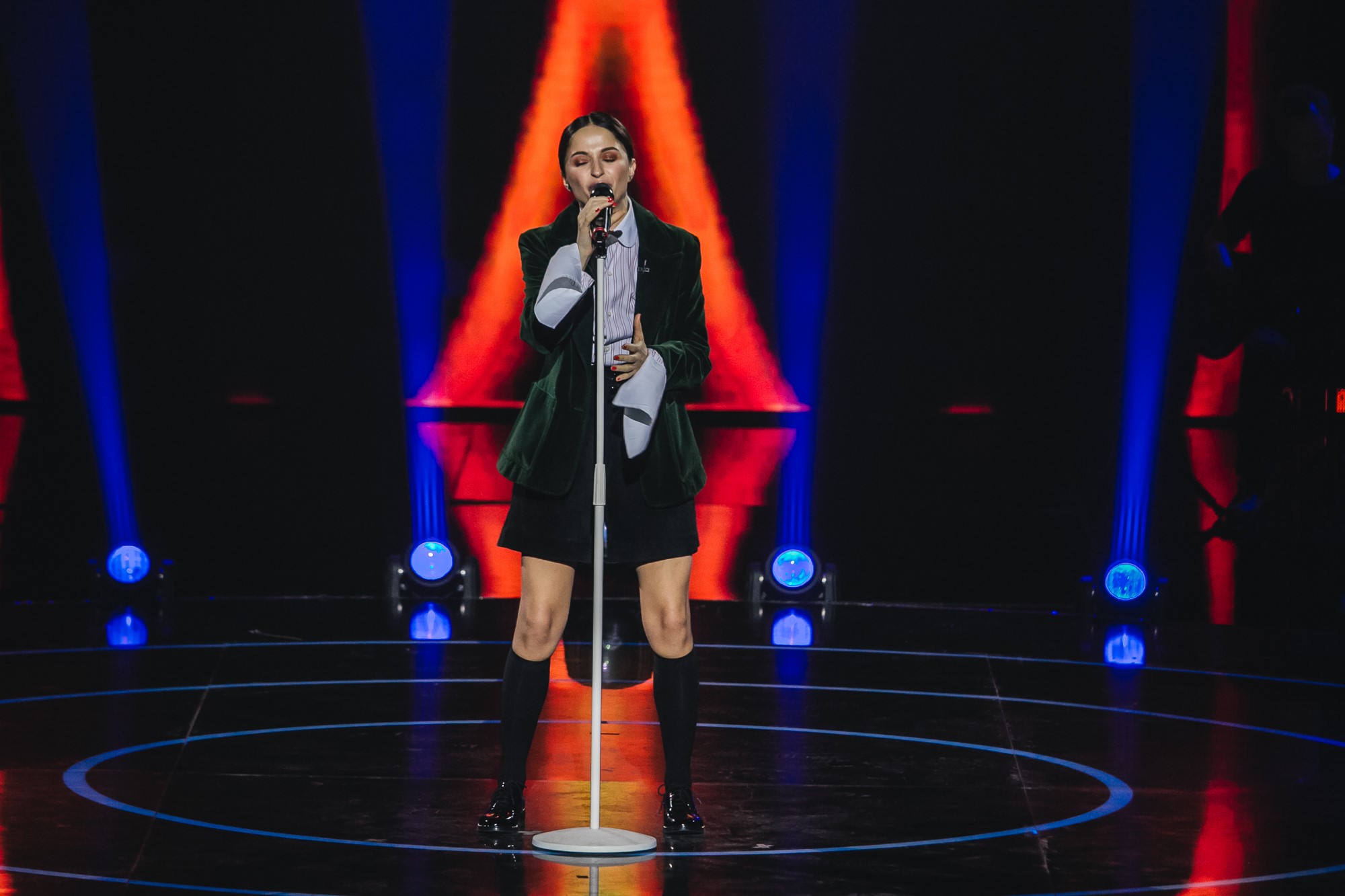 Голос країни 2020: хто пройшов далі, а хто вилетів з проекту