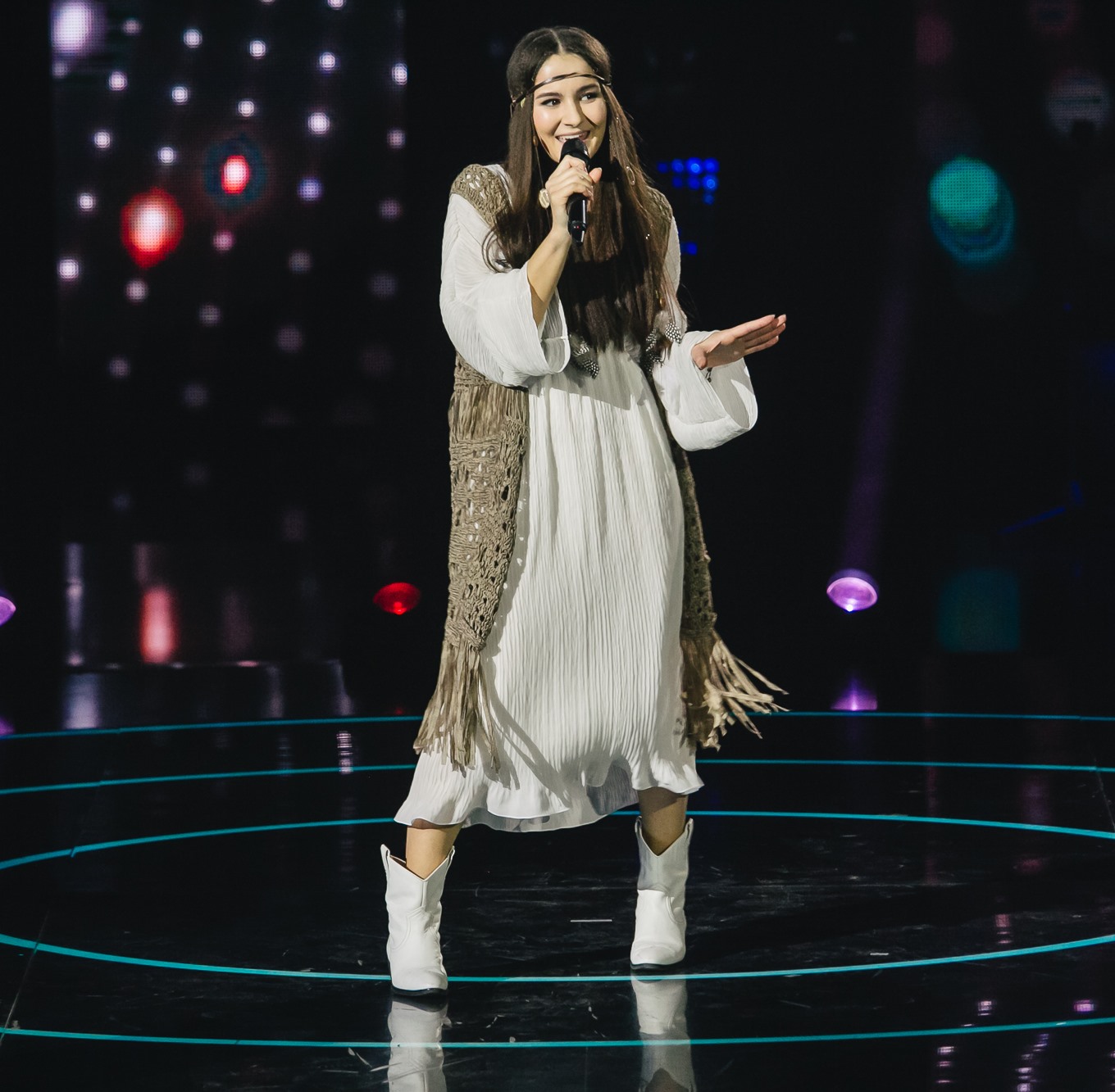 Голос страны 2020: кто прошел на прямые эфиры, а кто вылетел с проекта