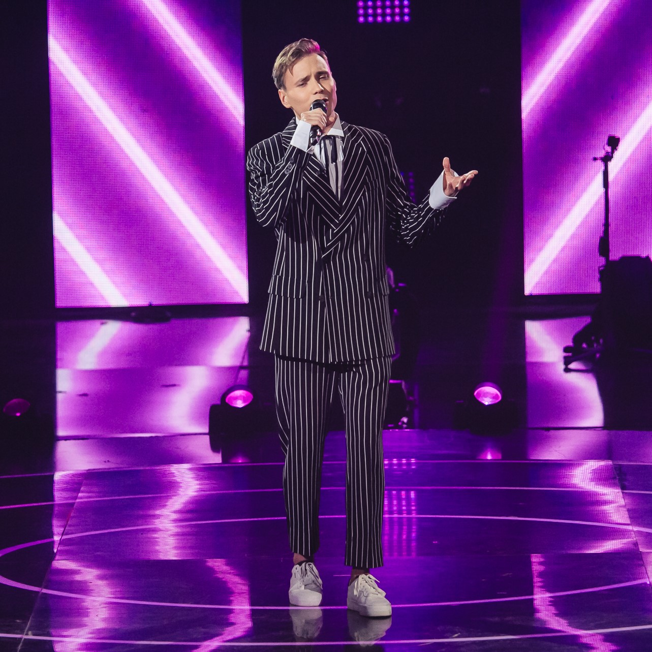 Голос страны 2020: кто попал в прямые эфиры, а кто вылетел с проекта