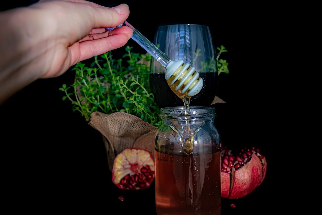 Еврейский Новый год 2020: как красиво и оригинально поздравить с Рош ха-Шана