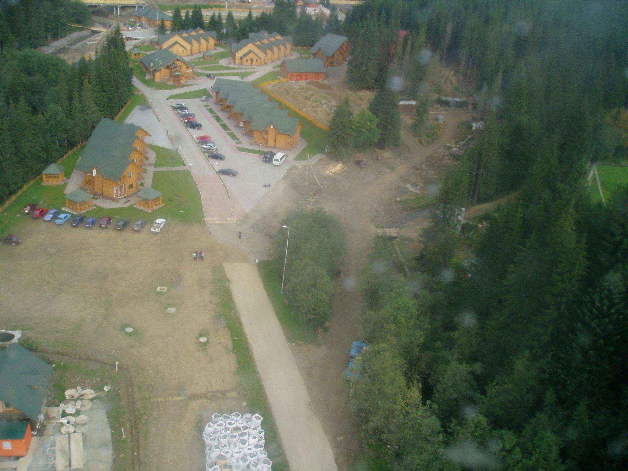 Буковель 20 років тому: на цих рідкісних фото ви не впізнаєте свій улюблений курорт!