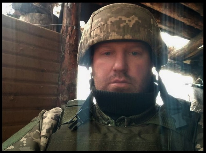 Вечная слава героям: в мае на Донбассе погибли девять украинских воинов (фото)