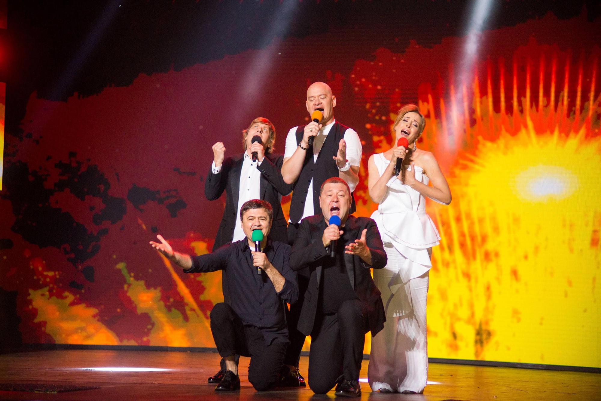 До побачення, друг та брат: "Квартал 95" попрощався з одним з учасників