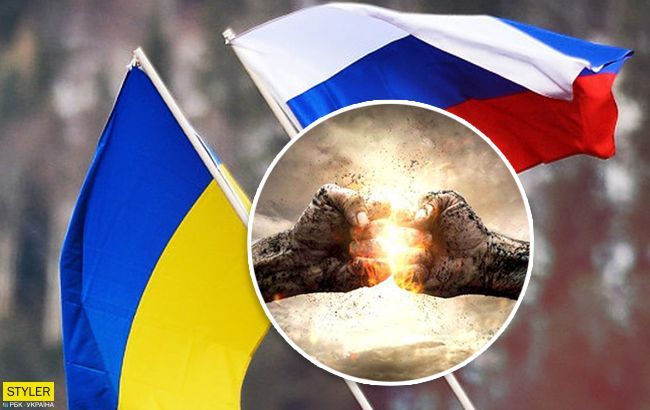 Путін - розумна людина: співвласник "Кварталу 95" висловився про війну на Донбасі