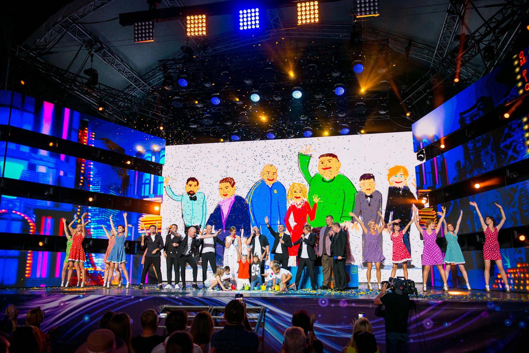 До побачення, друг та брат: "Квартал 95" попрощався з одним з учасників