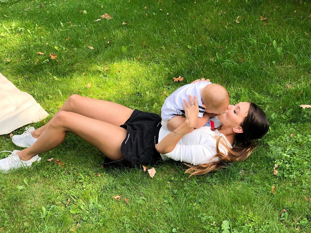 Будет многодетная семья: Тодоренко сделала признание о жизни с Топаловым