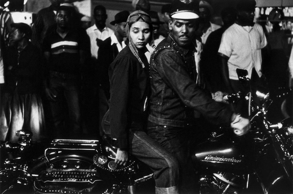 Майстер документальної зйомки: помер легендарний фотограф