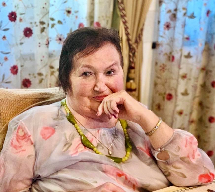 Пішла тихо, але гідно: Турчинов повідомив про горе в родині (фото)