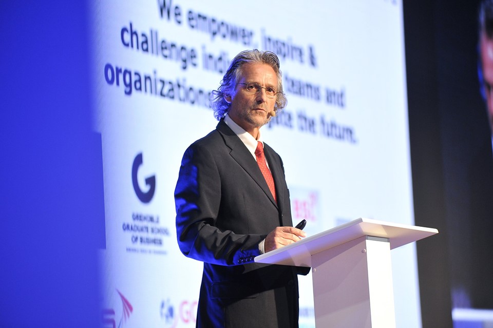 Будущее начинается сейчас