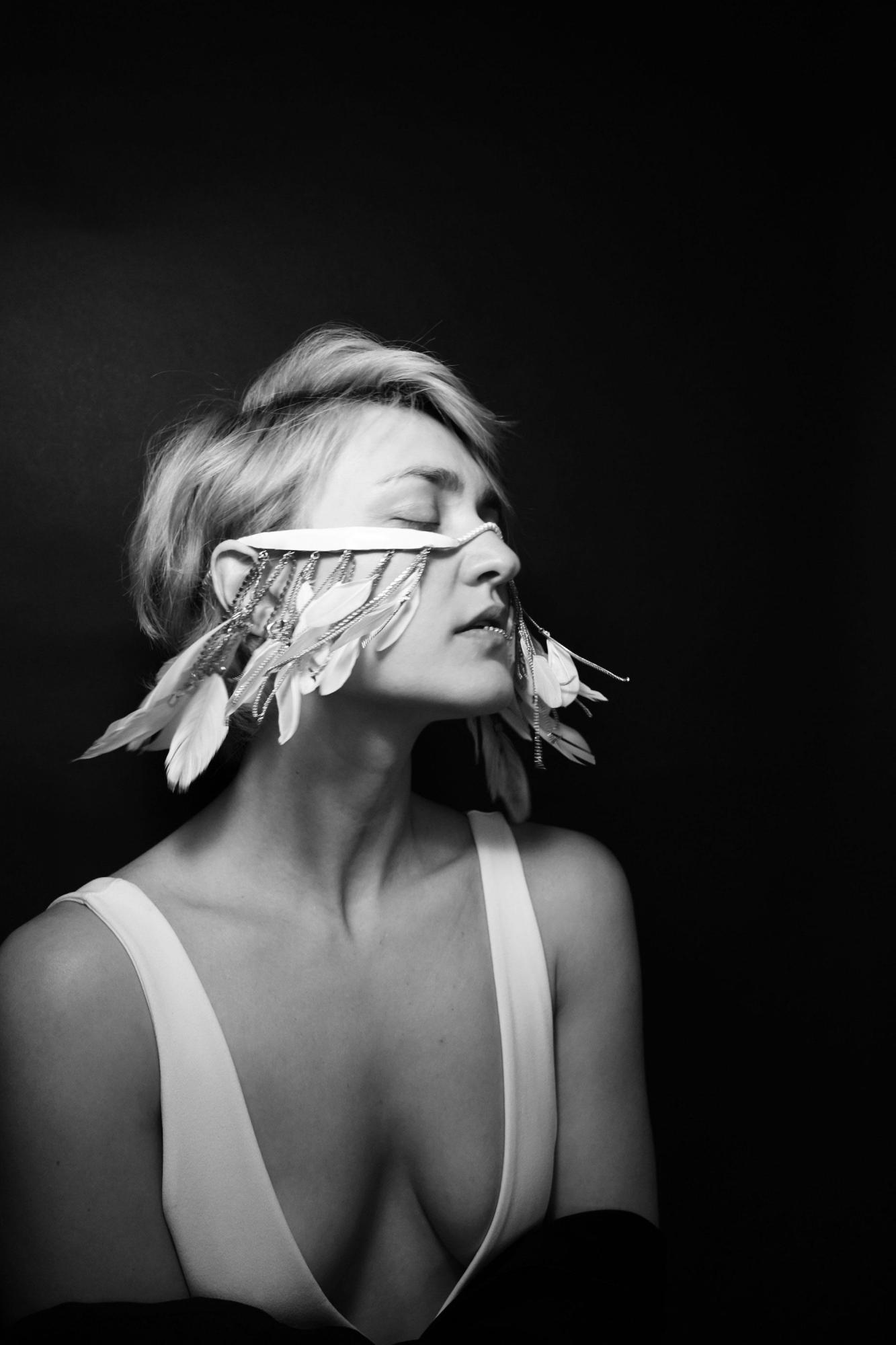 Прийшов до нас додому: Віра Кекелія розповіла про містичну зустріч з духом