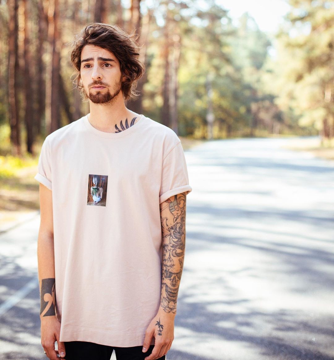 "Вот как любит!" Дантес трепетно поблагодарил Дорофееву за новый старт