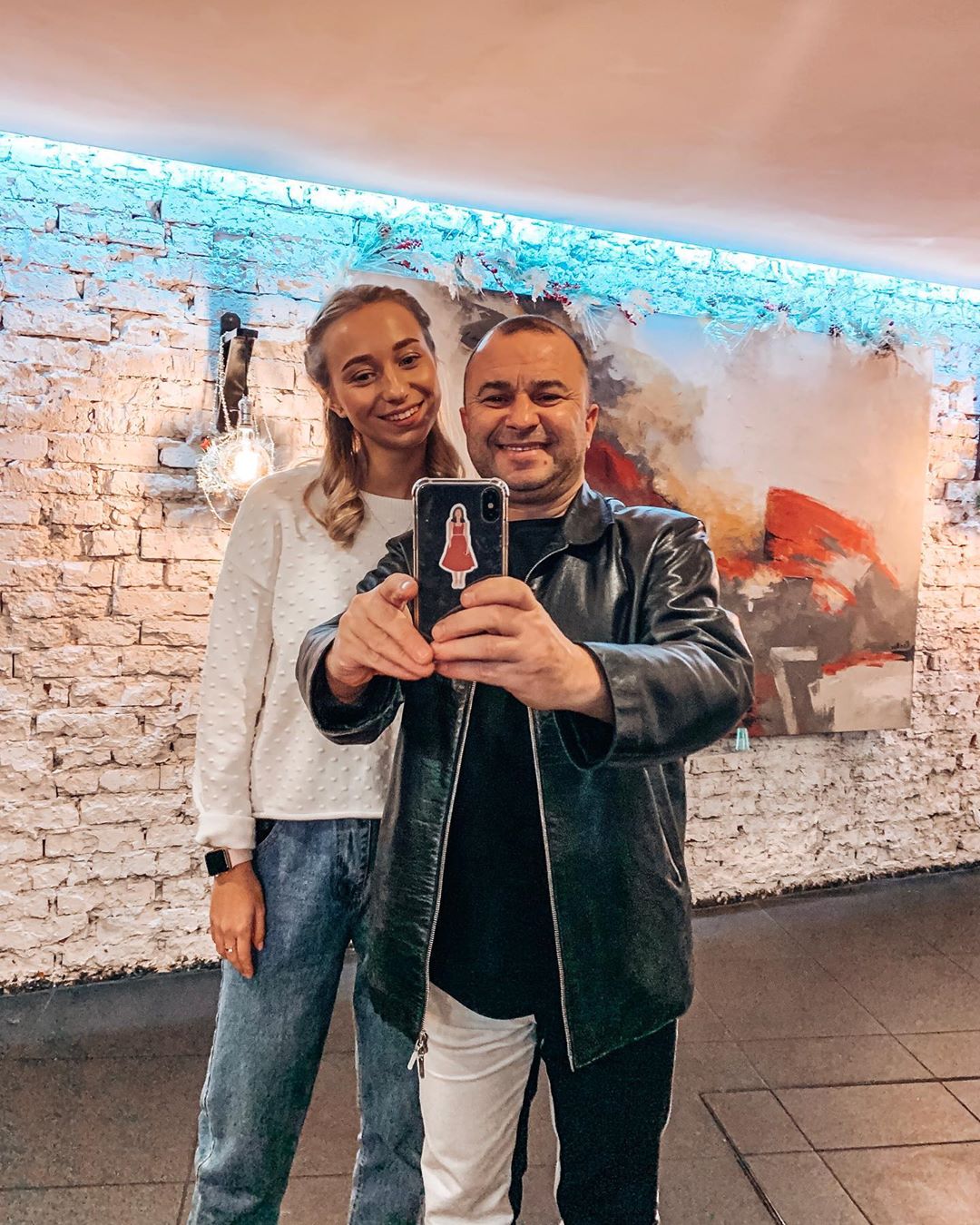 Будет не в Киеве: молодая невеста Виктора Павлика рассекретила подробности свадьбы