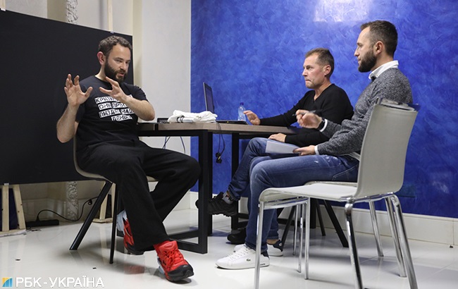 Нардепы от "Слуги народа" проходят детектор лжи: что известно