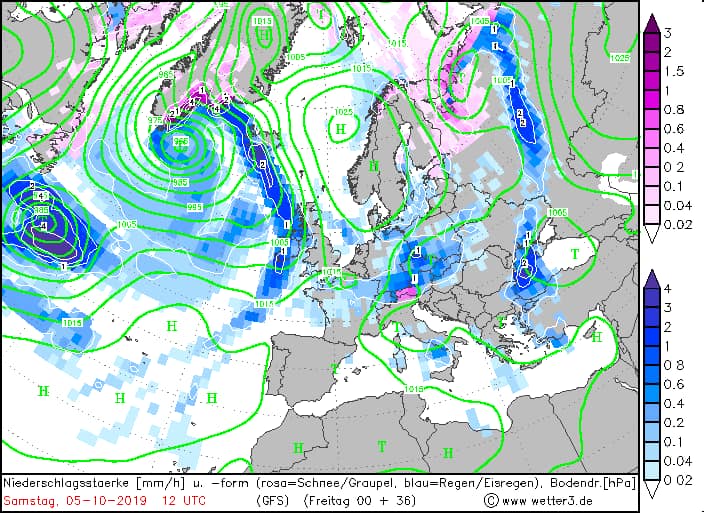 Холодно, дуже холодно: синоптики налякали українців першим снігом