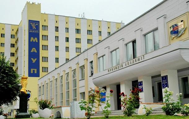 У київському вузі професор кафедри пропагандував "русский мир": деталі гучного скандалу