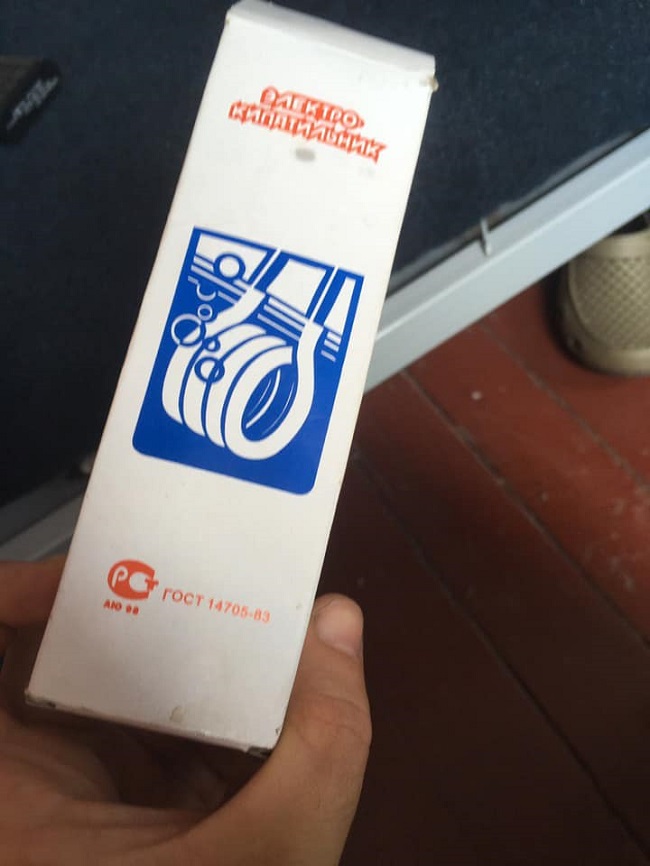 Притула взорвал сеть постом о российских кипятильниках для ВСУ