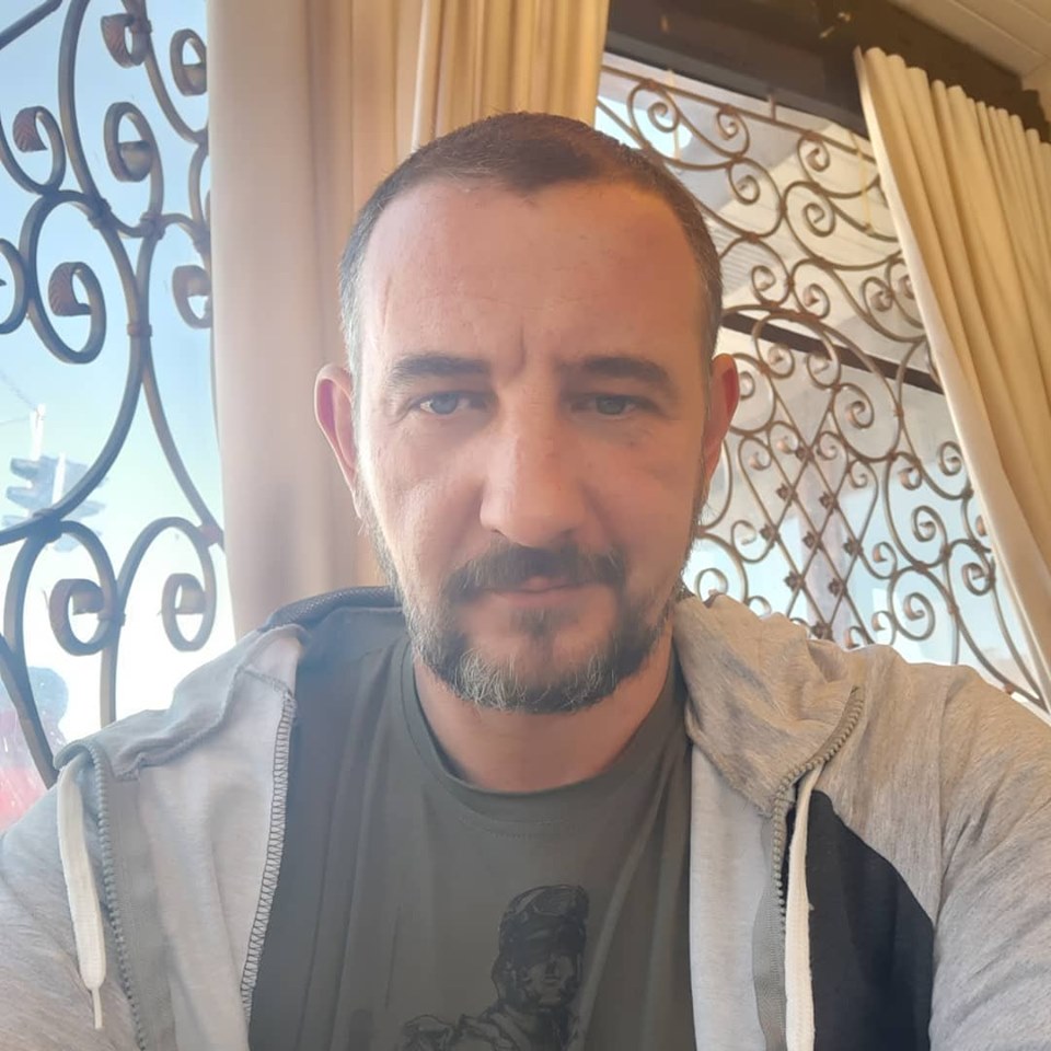 Держится на высоте: новый поворот в деле об аресте участницы АТО "Пумы" (фото)