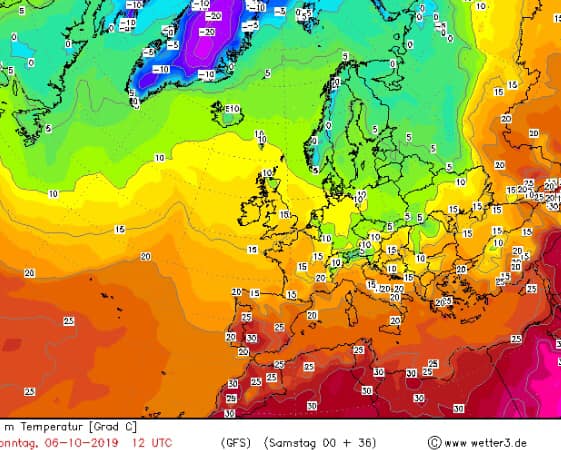 Морози до -3 градусів: синоптик дала екстрений прогноз погоди