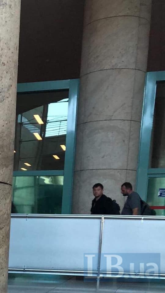 Вот и спалился: Богдан нарвался на критику из-за "проплаченного" митинга на Майдане (фото)