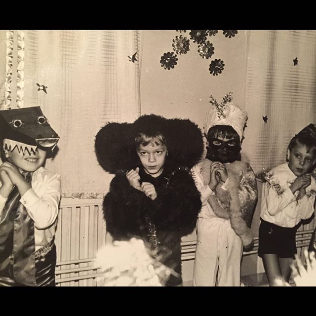 Всі люди як люди: Яма в образі Чебурашки розвеселив мережу і поскаржився на життя