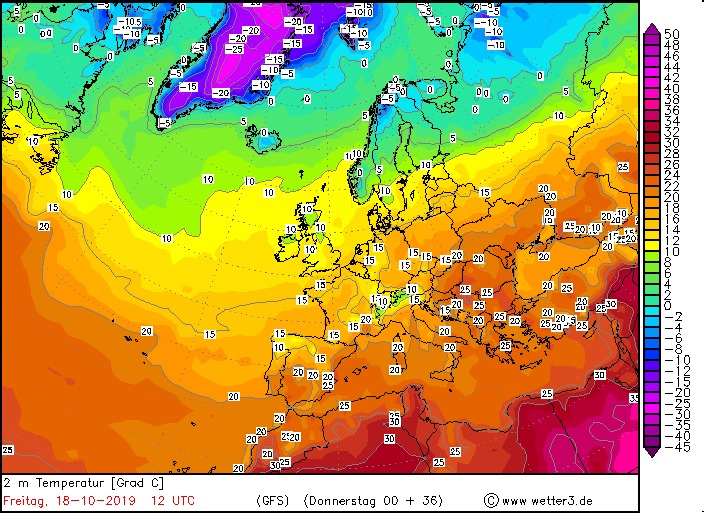 Держитесь ближе к воде: синоптики предупреждают об опасности