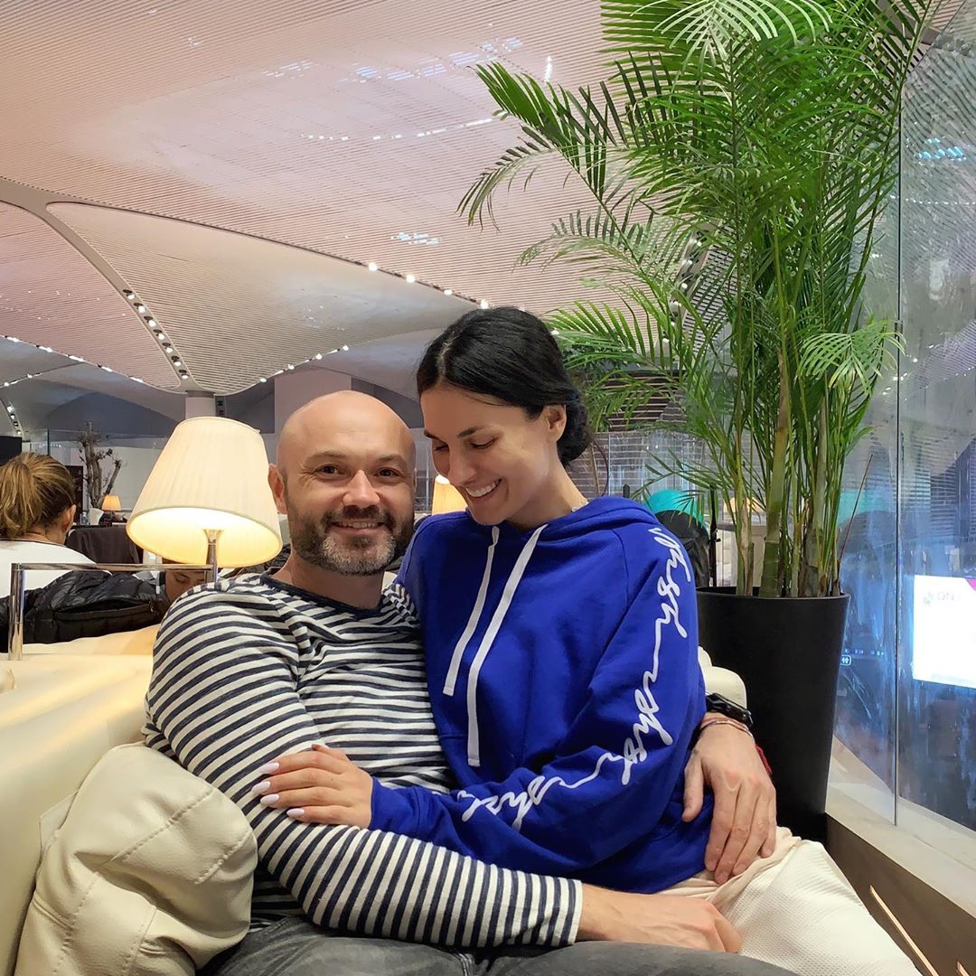 "Очень сильно хотели!" Счастливая Маша Ефросинина с мужем поделилась радостью