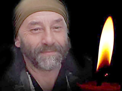 Пошла на войну вслед за погибшим отцом: трагическая история семьи Ярославы Никоненко